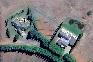 0 Bedroom Property for Sale in Magersfontein Memorial Golf Estate Northern Cape